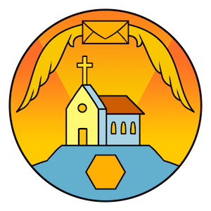 HoneyRock Prayer Logo